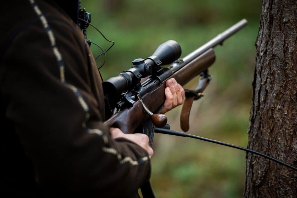 Sverige kommer att säga nej till ett totalt förbud mot bly i ammunition. Ett sådant slår för hårt mot den svenska jakten, enligt regeringen.