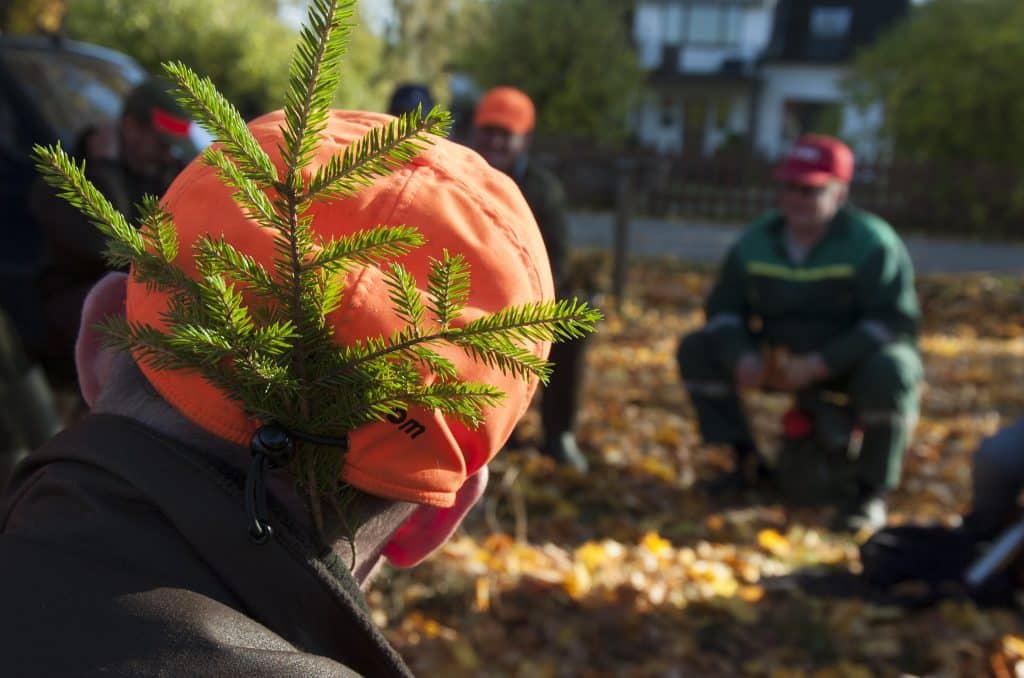 ”Överskjutning av älg är lätt att stoppa”