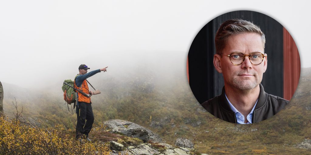 Liberalerna vägrar uttala sig om Renmarkskommittén