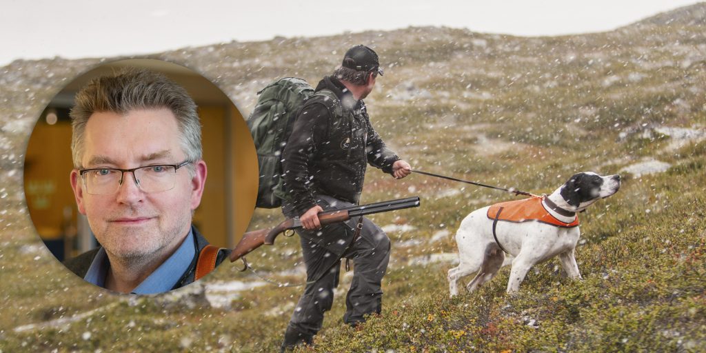 Socialdemokraterna är inte främmande för att lägga ner fjälljaktsutredningen