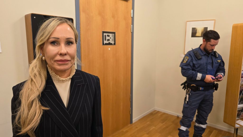 Advokaten: ”Ett rättsligt haveri”