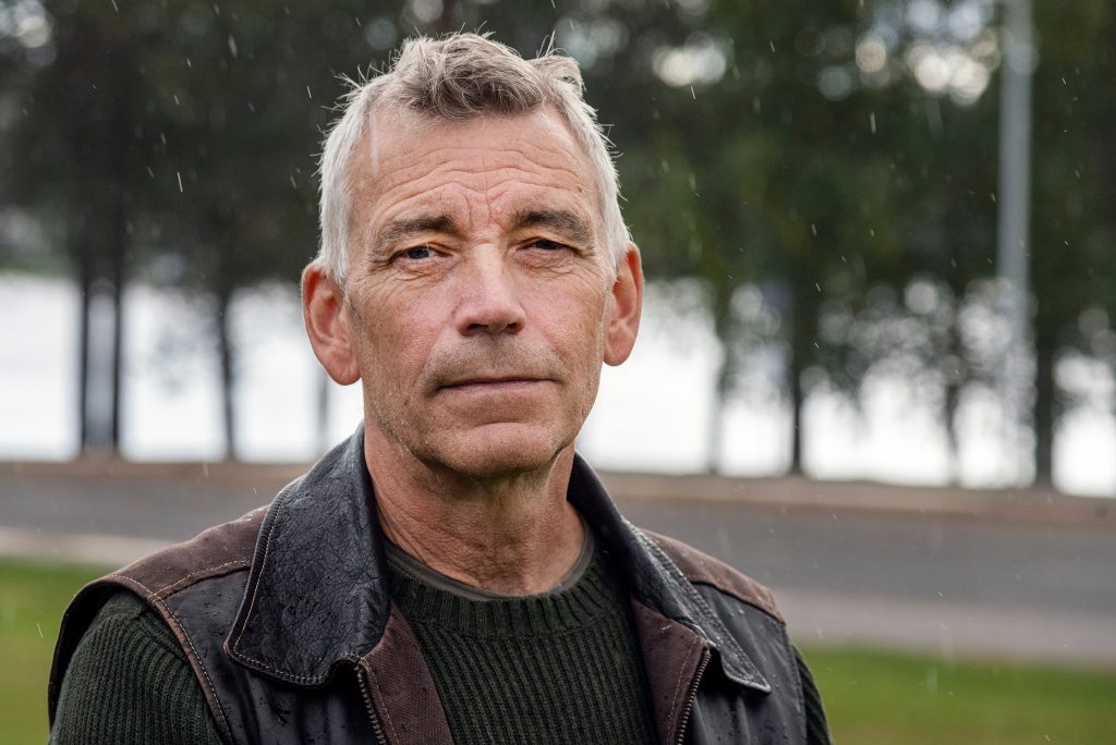 Fjälljaktsutredaren: Vi vill ge regeringen maximal rörelsefrihet