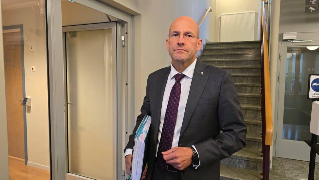 Åklagaren kommer inte överklaga domen: ”Kommer inte som någon överraskning”