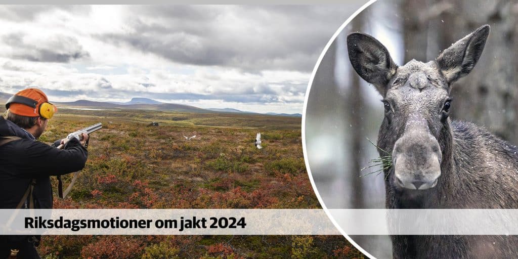 Mindre makt åt markägare i S-motioner