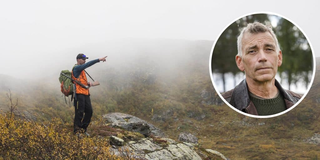 Spelet bakom nedläggningen av fjälljaktsutredningen