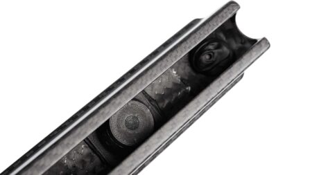 Heym SR30 Carbon