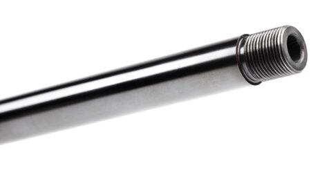 Heym SR30 Carbon – En lätt rakrepeter med tumhål