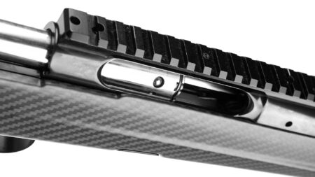 Heym SR30 Carbon