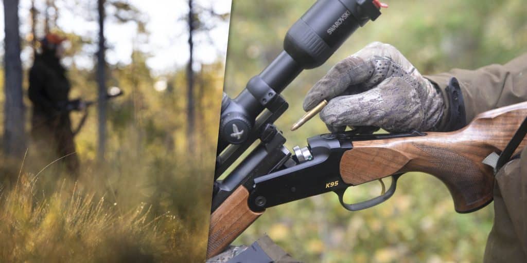 Regeringens förslag om ny vapenlag till riksdagen dröjer