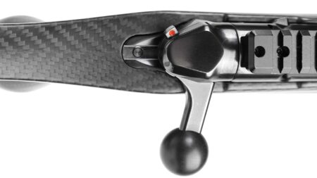Heym SR30 Carbon