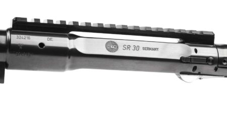 Heym SR30 Carbon