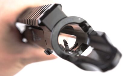 Heym SR30 Carbon