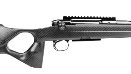 Heym SR30 Carbon
