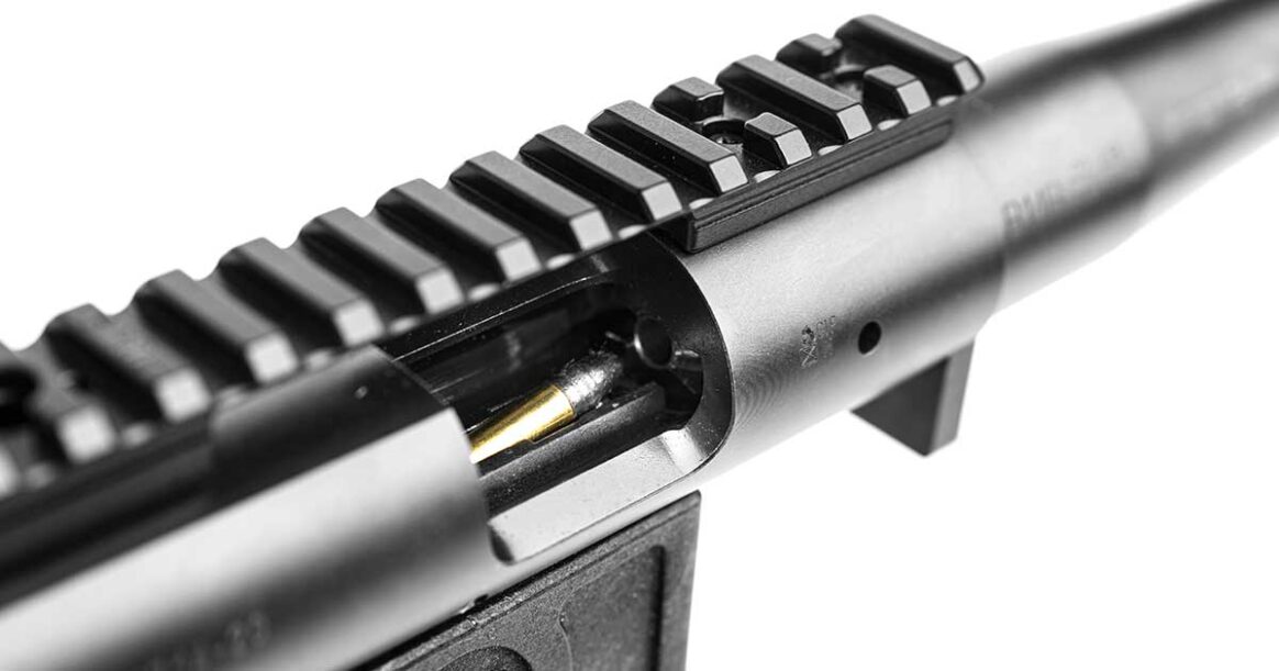Bergara B14R