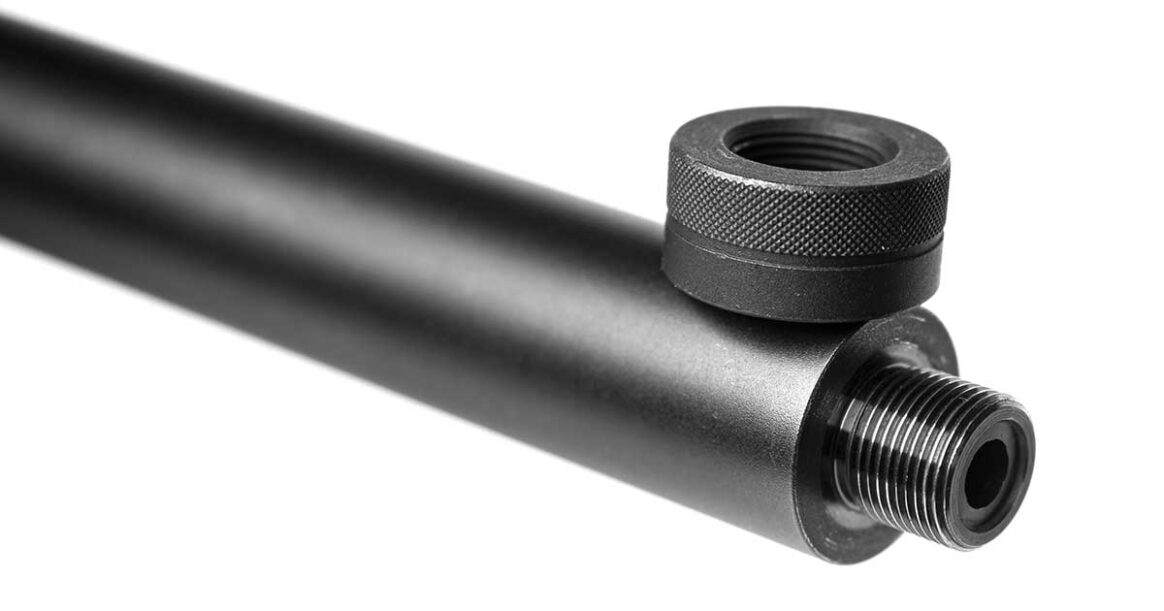 Bergara B14R