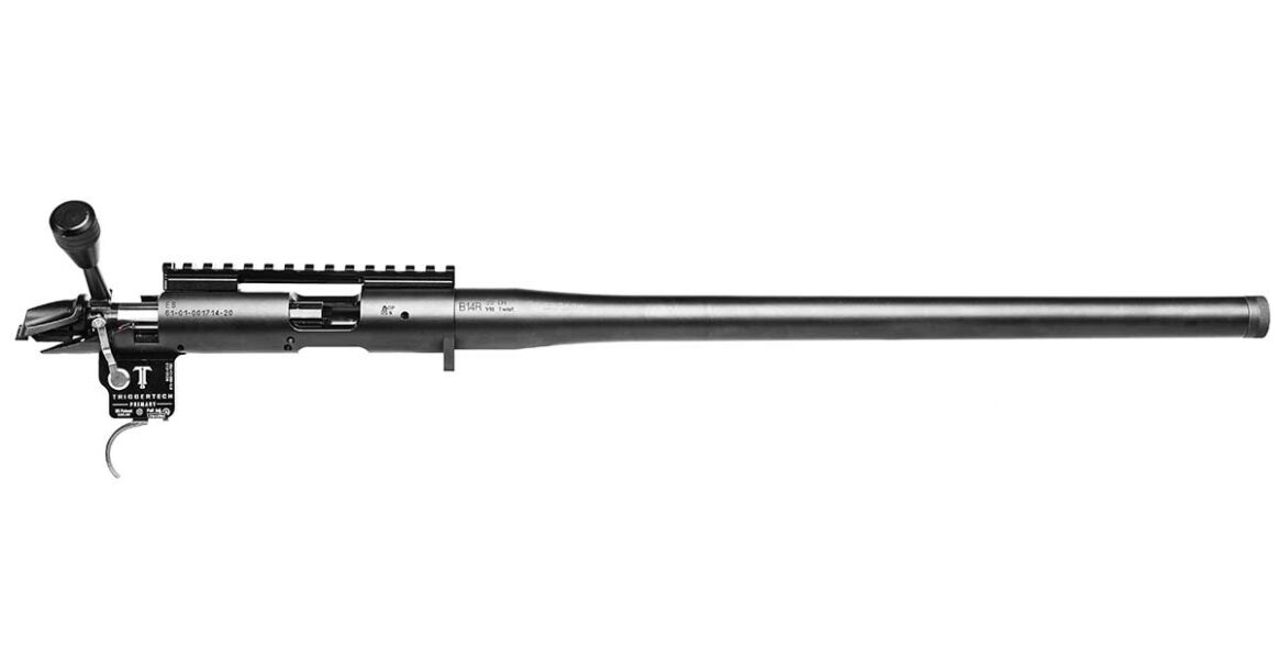 Bergara B14R