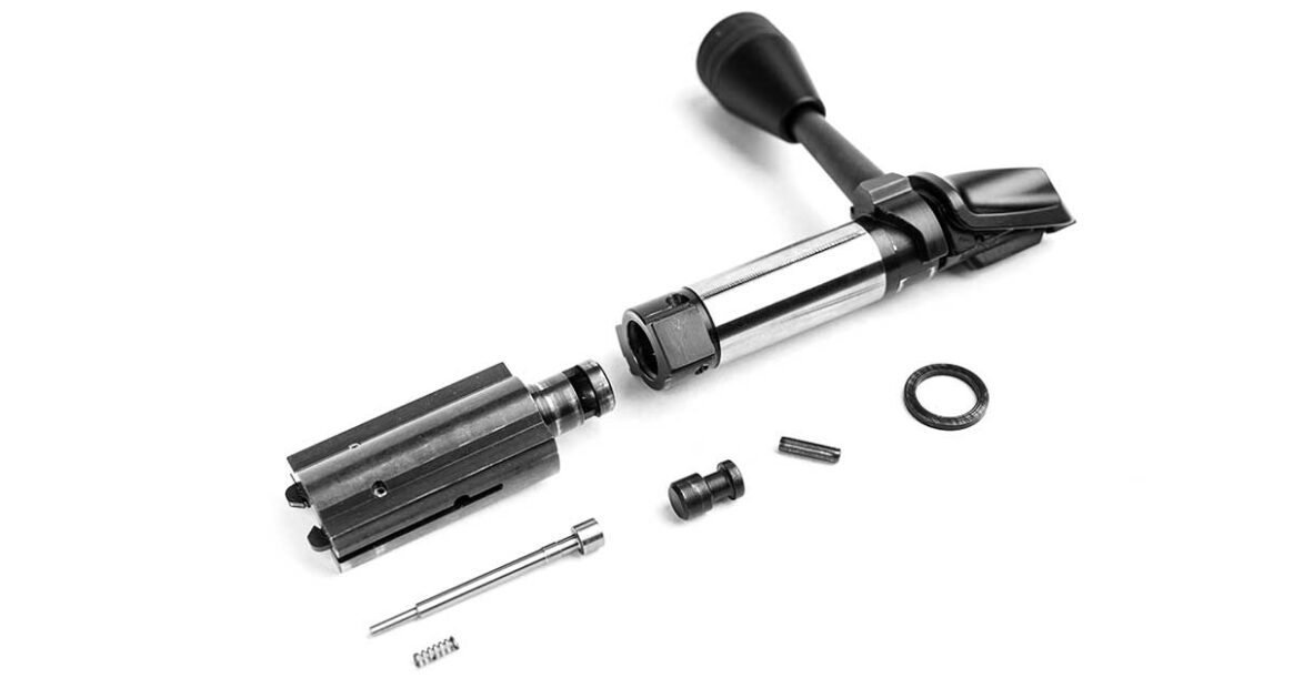 Bergara B14R
