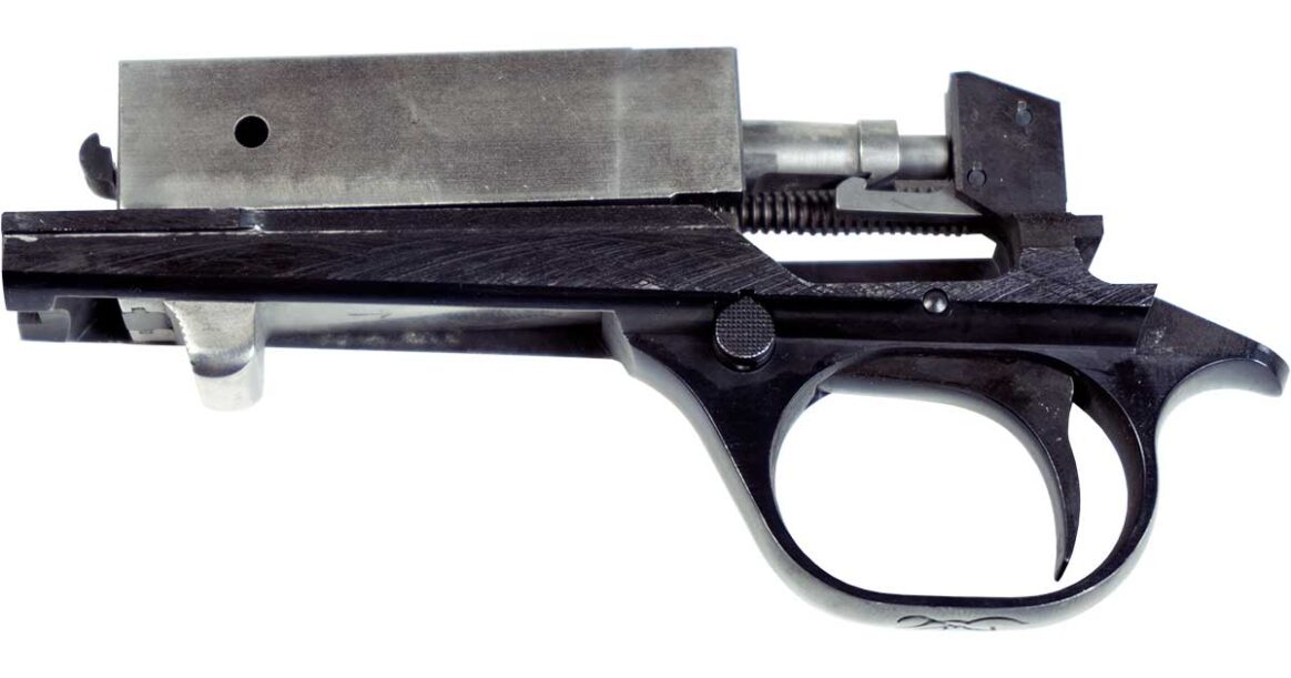 Browning SA-22