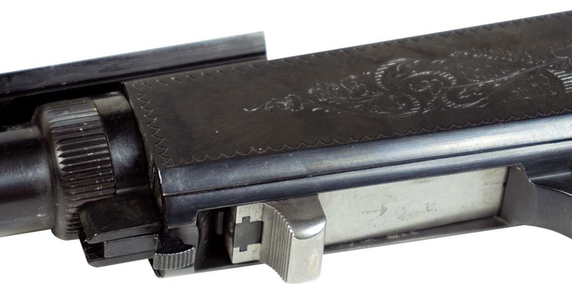 Browning SA-22