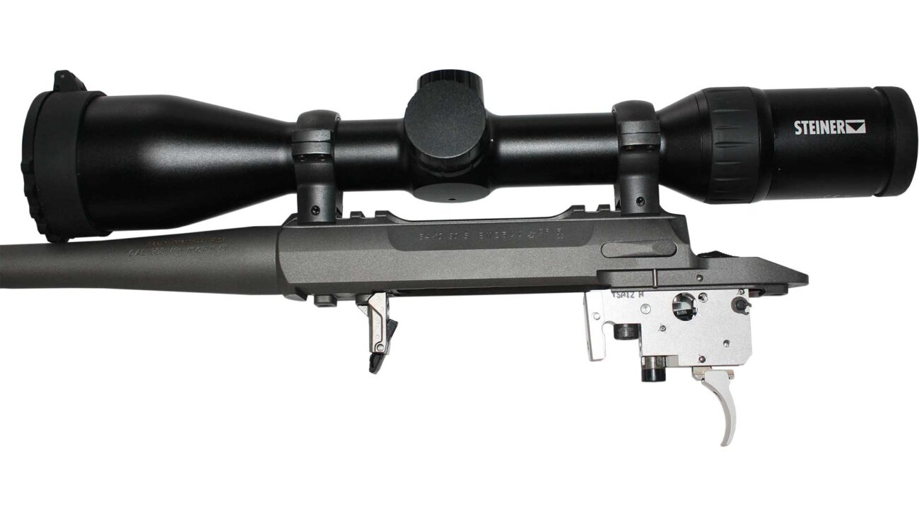 Sako 90