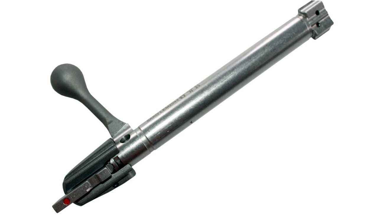 Sako 90