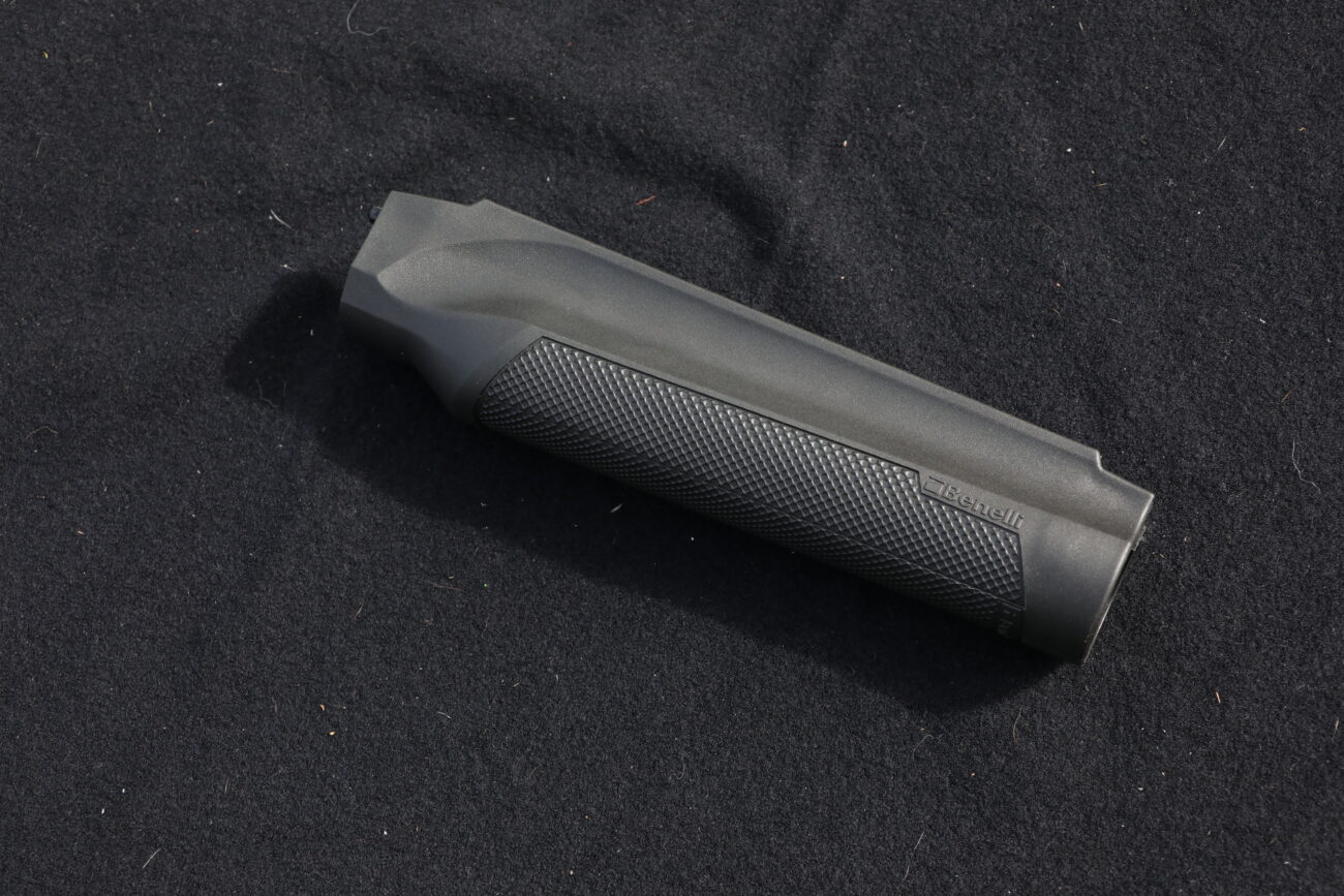 Benelli M2 Comfortech – halvautomatiskt hagelgevär med hög prestanda