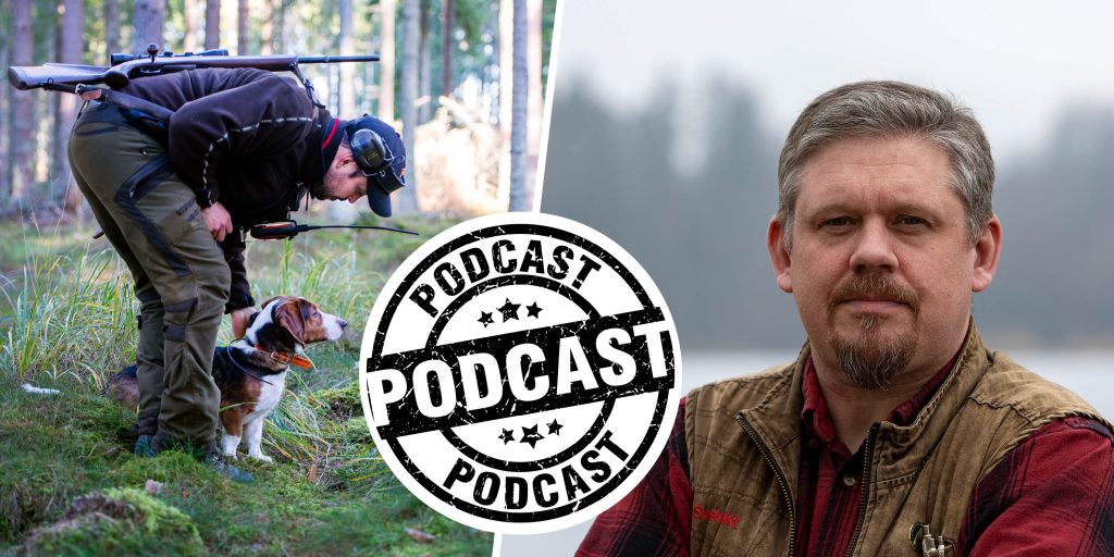 Martin Källberg: Det här var årets viktigaste jaktnyheter