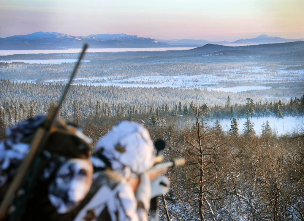 Sametinget och Landsförbundet svenska samer välkomnar ett omtag i fjälljaktsfrågan