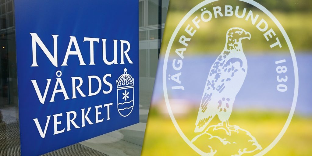 Närmare 100 miljoner kronor till främjande av viltvård