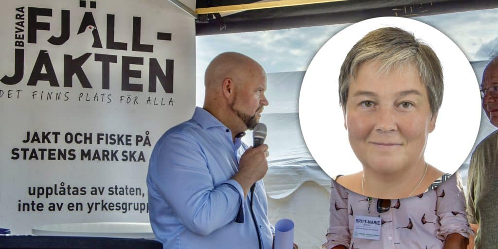 Ministerns nedläggning av Renmarkskommittén KU-anmäls