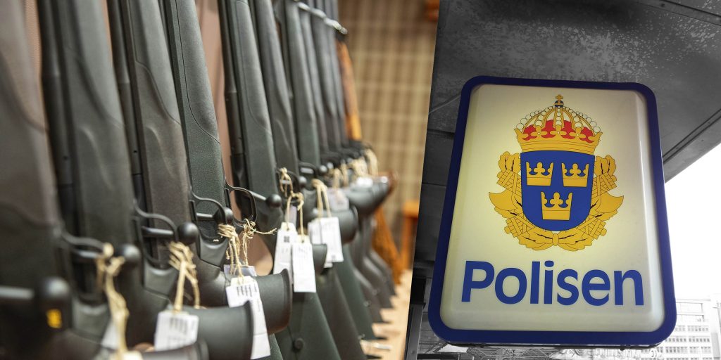 Jägare får rätt i Kammarrätten – ytterligare ett bakslag för Polisen