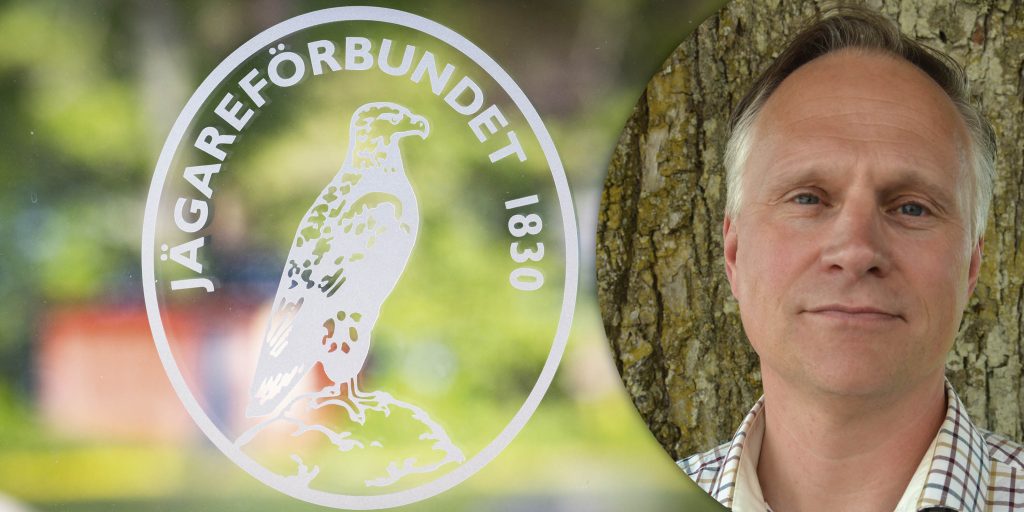 Svenska Jägareförbundet: ”En samhällsproblematik – inte en jägarproblematik”