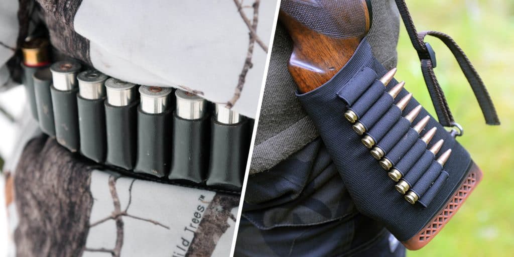 JUST NU: Skarpa EU-förslag om förbud mot bly i all ammunition