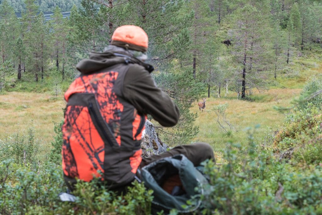 ”Jakten bidrar till sammanhang och tillhörighet”