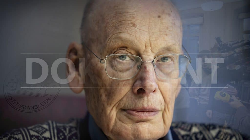 Statens jurist i Girjasmålet: En politisk dom utan juridisk grund