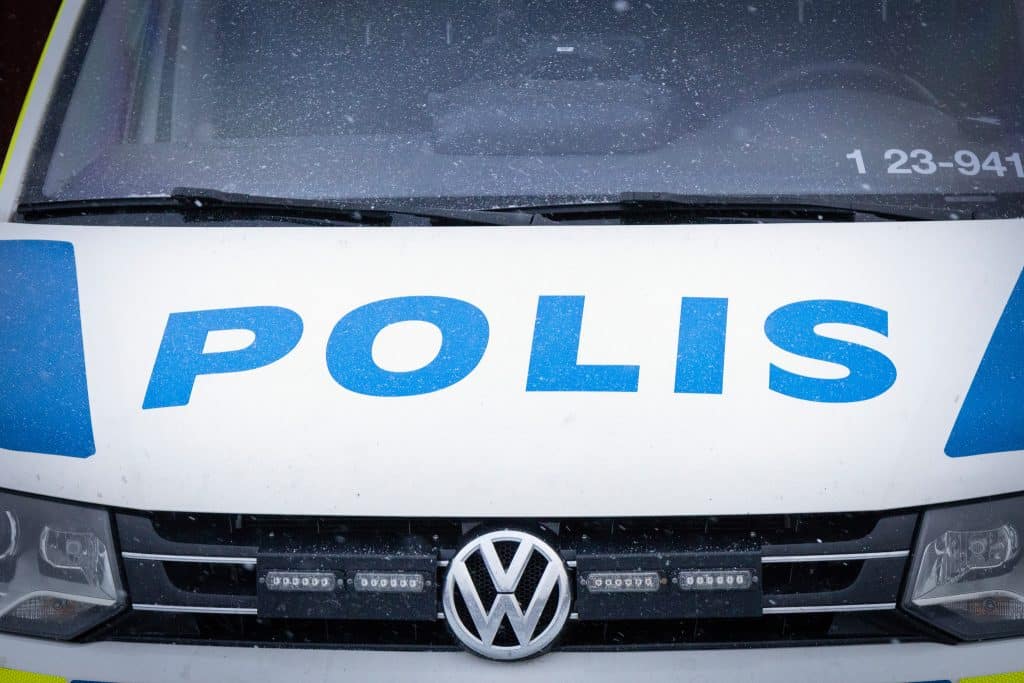 Inget jaktbrott när lodjursjägare sköt björn