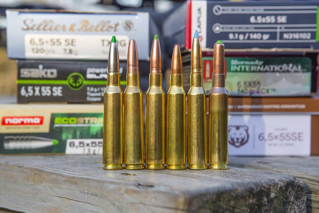 Genomgång: Så blir jakten utan blyammunition