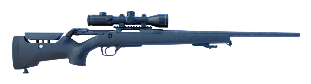 Strasser RS 700 – Flexibilitet och precision i en kraftfull rakrepeter