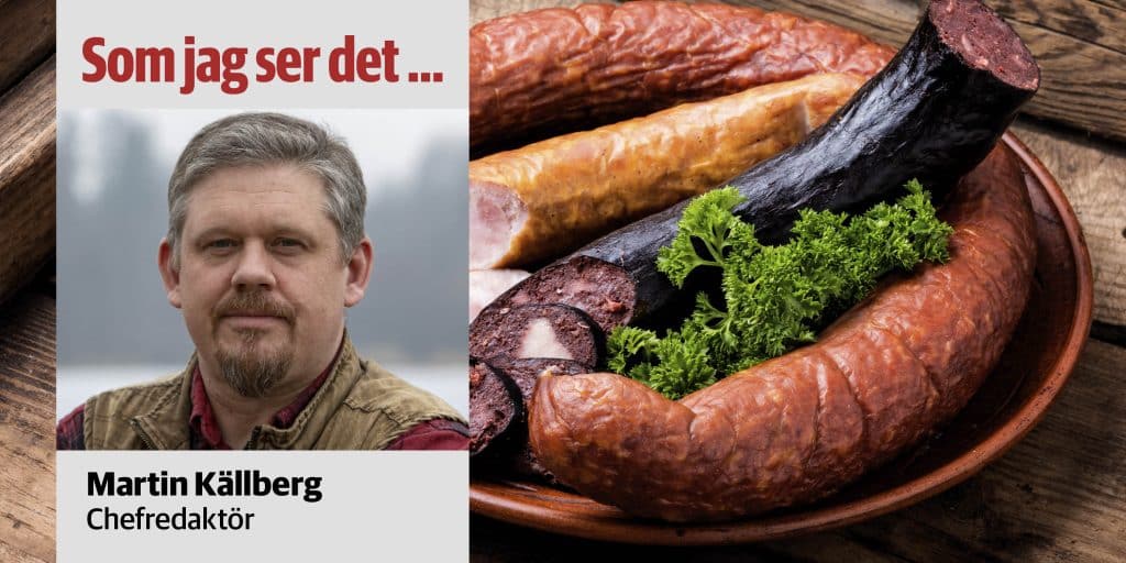 Sämsta korvrimmet sedan Lundell