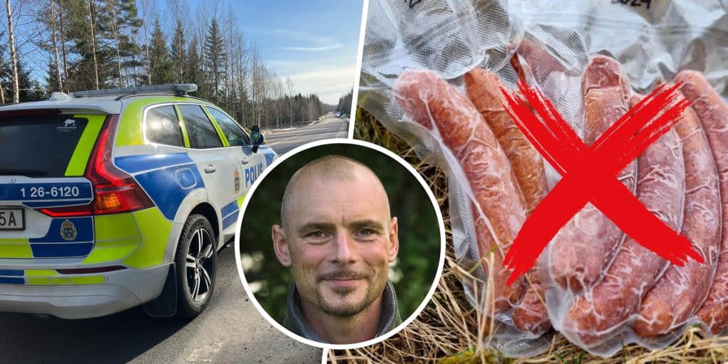 Veckans nyheter: Upprörande korvförbud och mer skattepengar för färre vargar