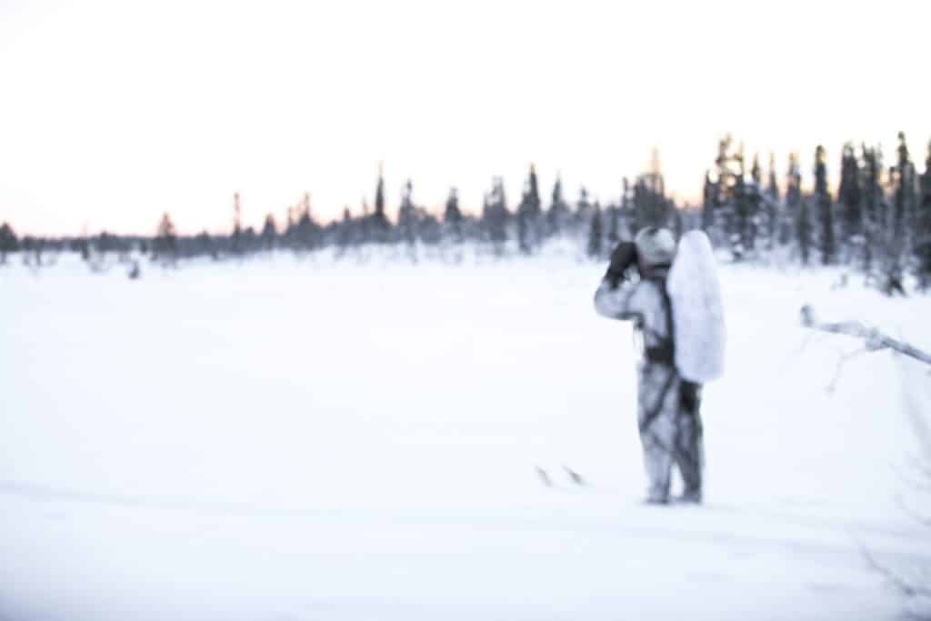Jägare: Håll koll på synen – så förändras den med åren