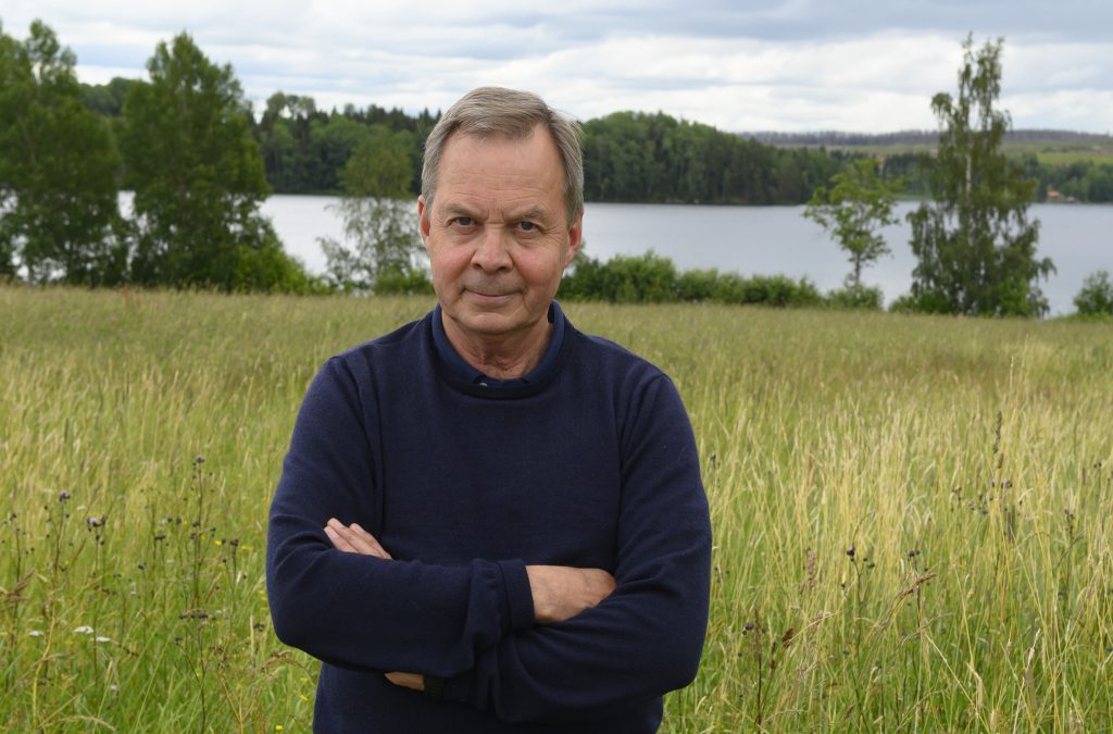 Karl Hedins livsverk till salu – vill sälja sina företag