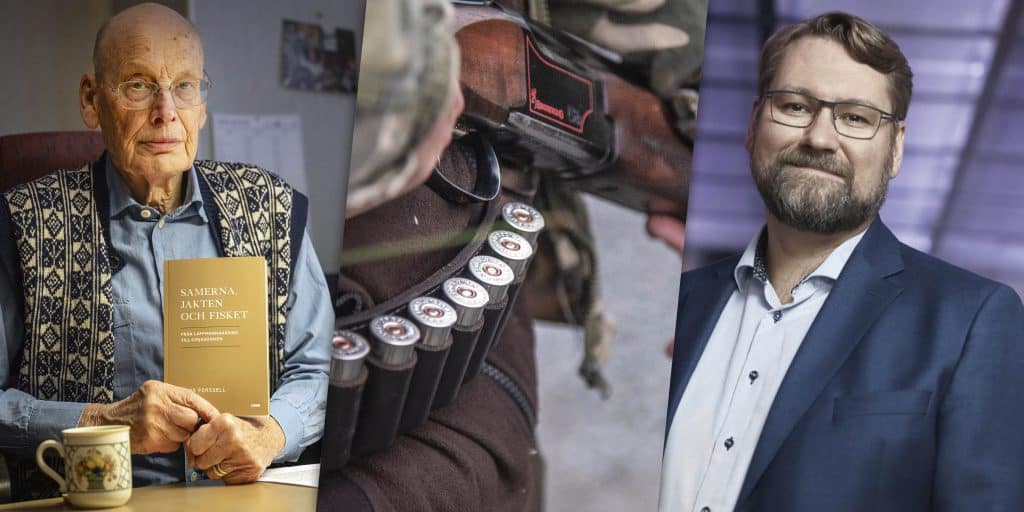 Veckans nyheter: Politisk HD-dom?, blyförbud och svenskarna skyller inte skolskjutning på jägarkåren