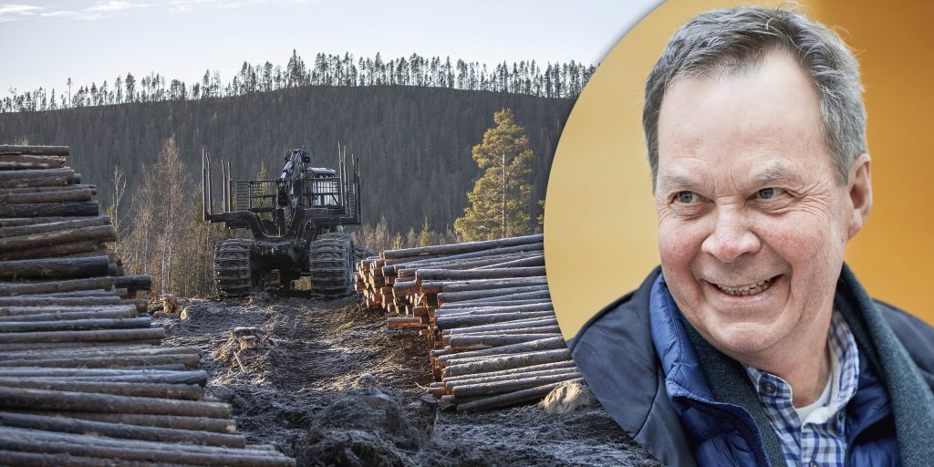 Hedins bolag har rätt till ersättning efter afrikansk svinpest