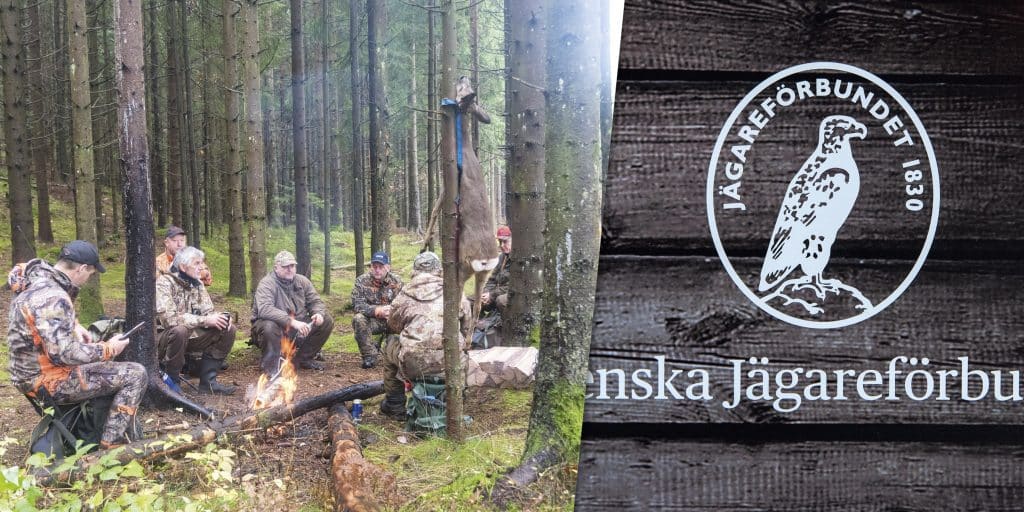 ”Vår jaktetik och jaktkultur behöver dokumenteras”