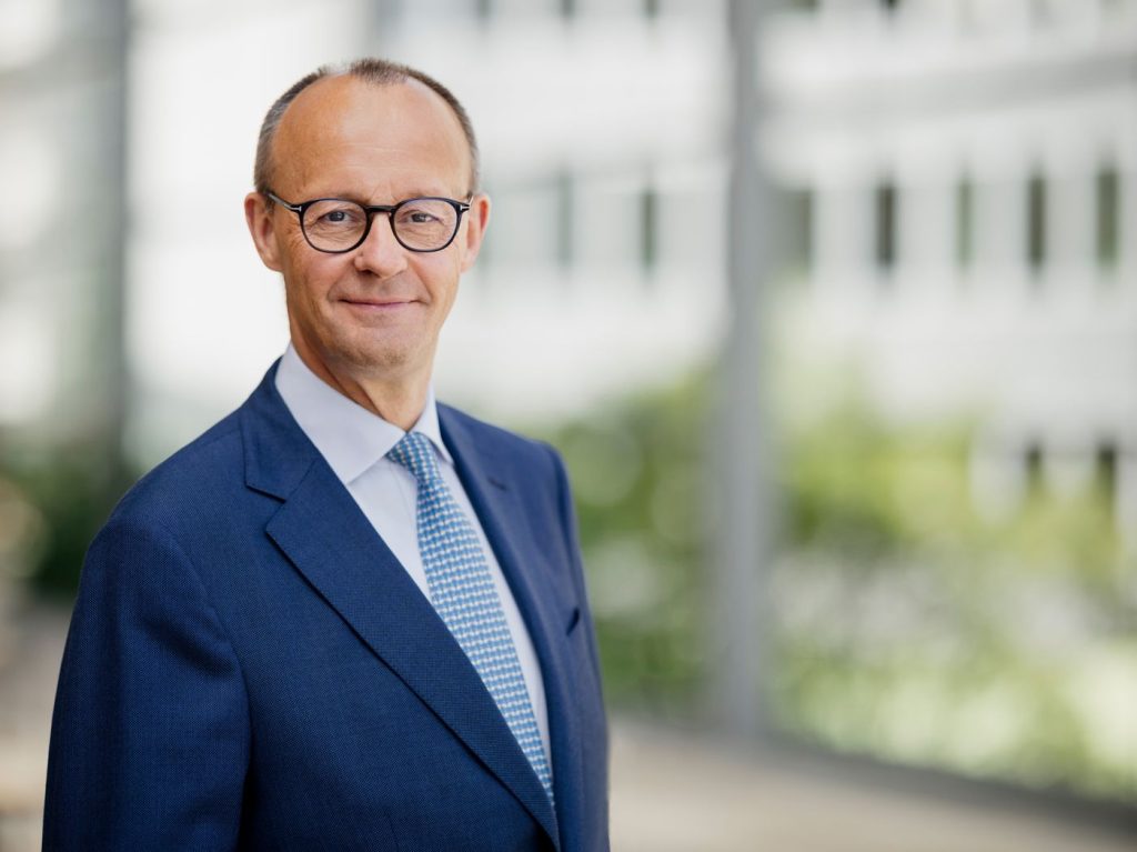 Tyskland: Ny regering – ny vargpolitik