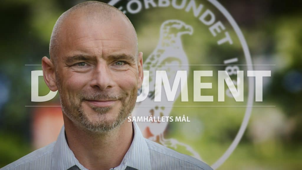 Del 6: Jägareförbundet: Privata markägare mer positiva till vilt – och äger hälften av skogen