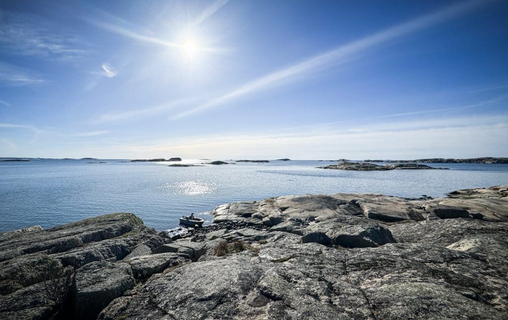 Alla jaktmöjligheter försvinner – Försvaret tar över kronoholmarna på västkusten