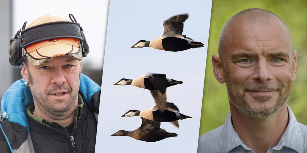 Västkustjägare kritiska till jakttidsförslag