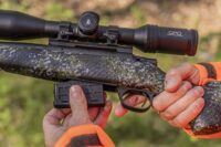 HOWA Superlite